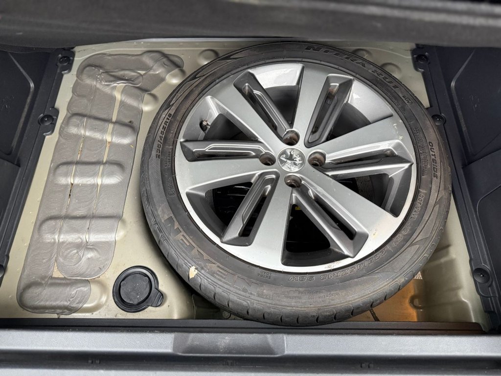 Used Peugeot 3008 2016 for sale - 77421984: Photo 46