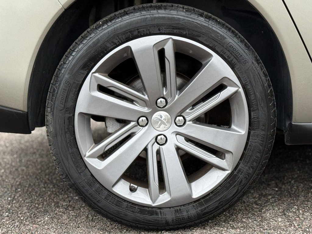 Used Peugeot 3008 2016 for sale - 77421984: Photo 47