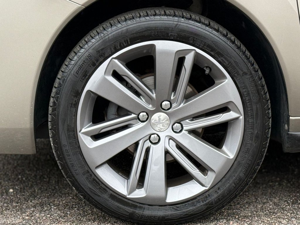 Used Peugeot 3008 2016 for sale - 77421984: Photo 48