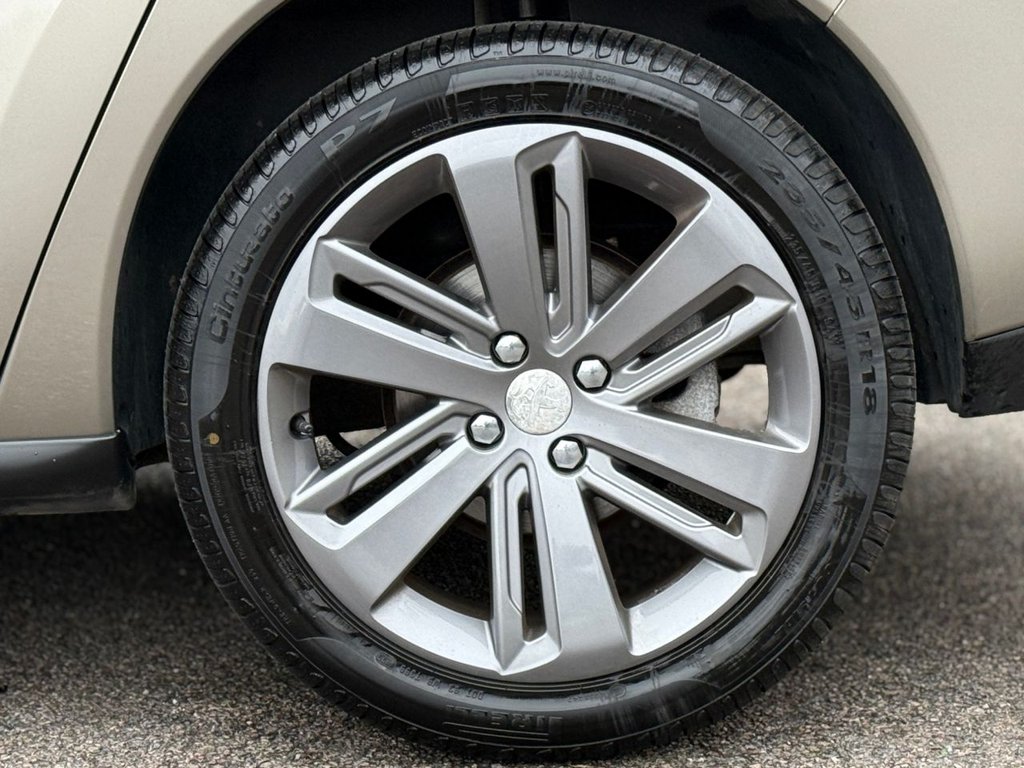 Used Peugeot 3008 2016 for sale - 77421984: Photo 49