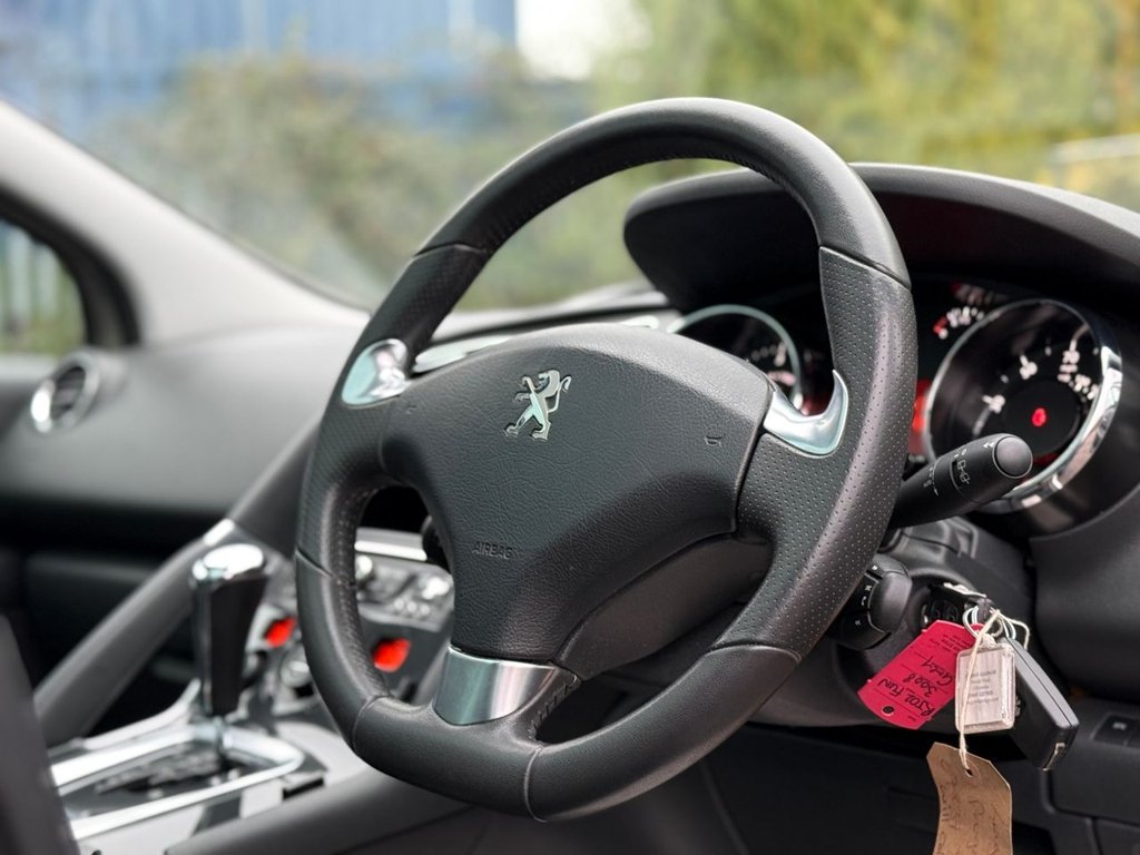 Used Peugeot 3008 2016 for sale - 77421984: Photo 9