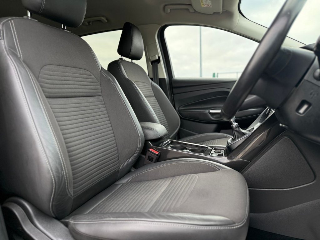 Used Ford Kuga 2017 for sale - 77654562: Photo 10