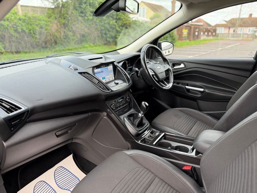 Used Ford Kuga 2017 for sale - 77654562: Photo 11