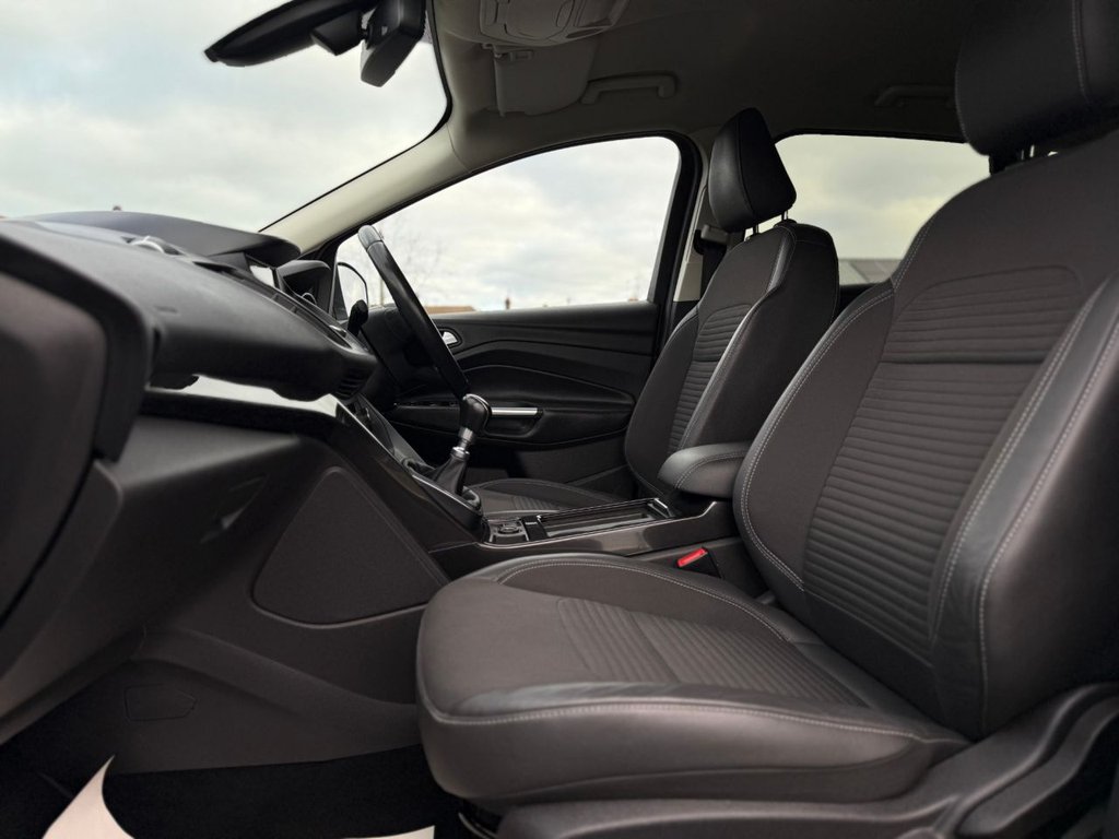 Used Ford Kuga 2017 for sale - 77654562: Photo 12