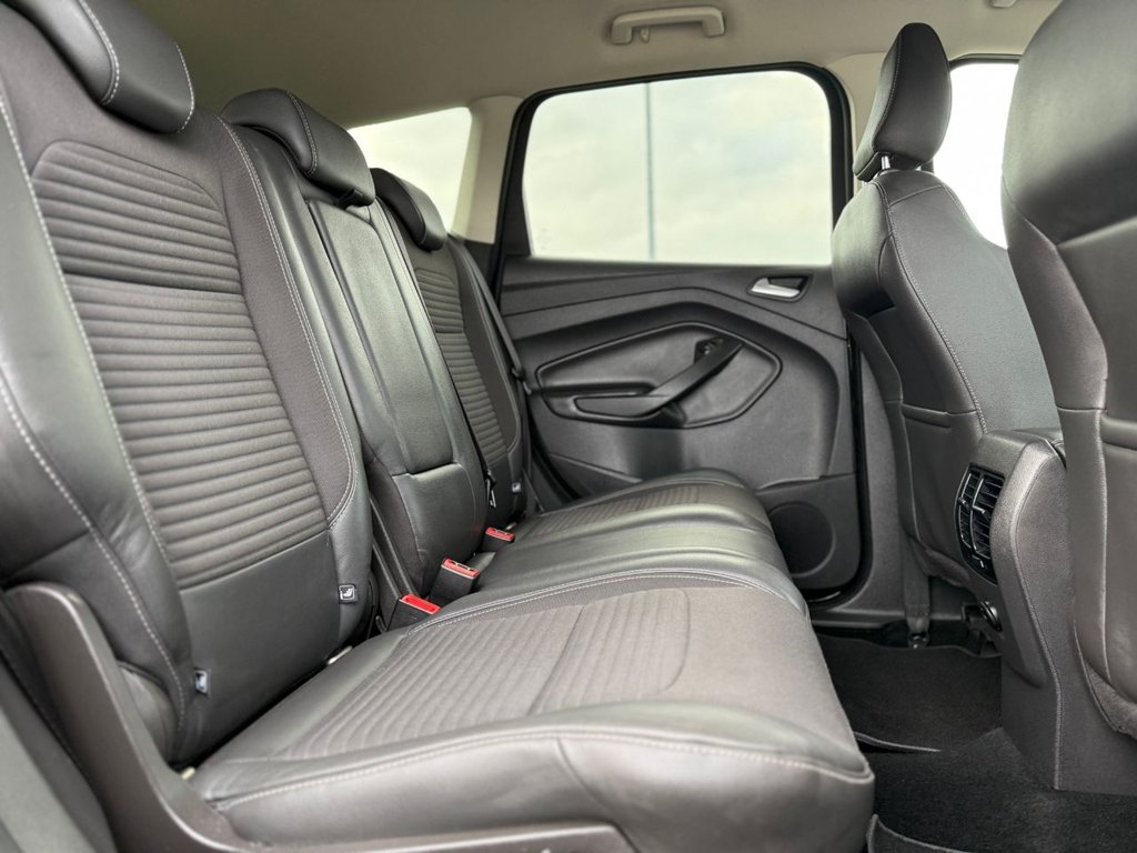 Used Ford Kuga 2017 for sale - 77654562: Photo 13