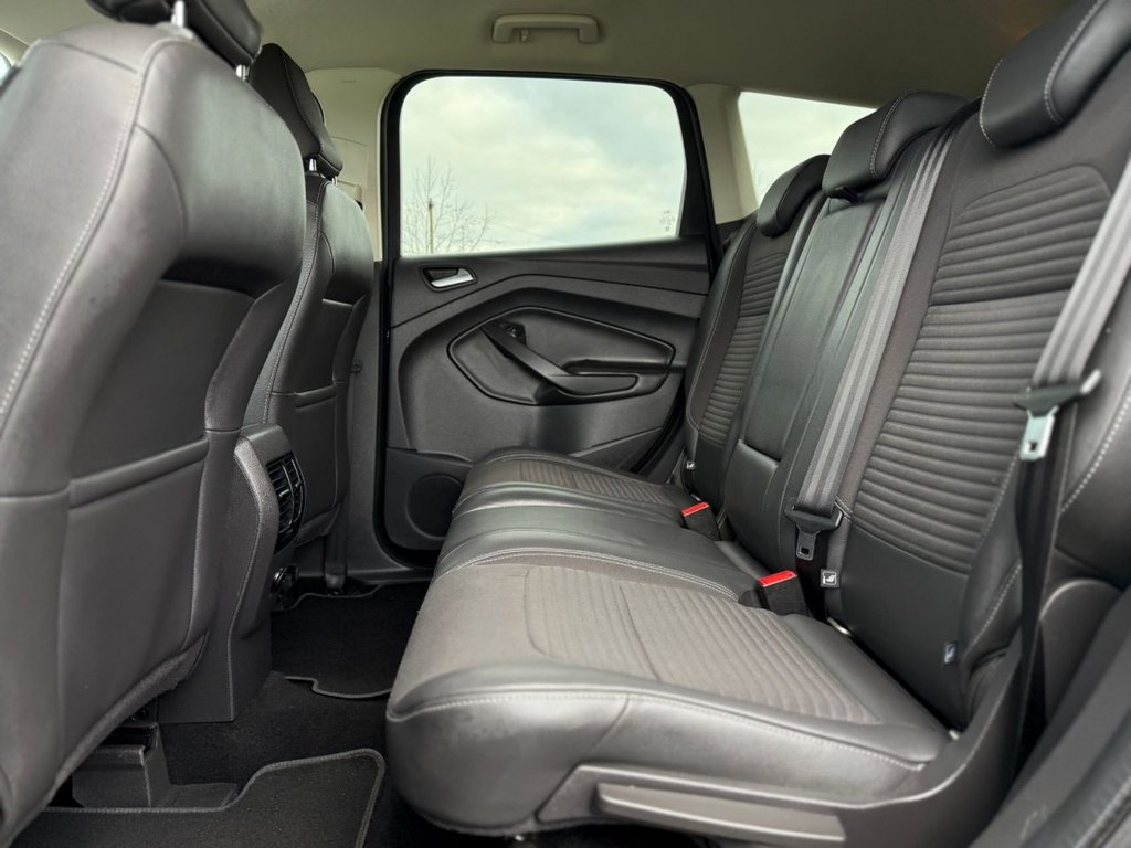 Used Ford Kuga 2017 for sale - 77654562: Photo 14