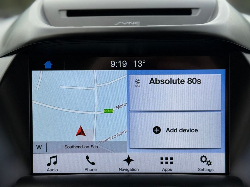 Used Ford Kuga 2017 for sale - 77654562: Photo 16