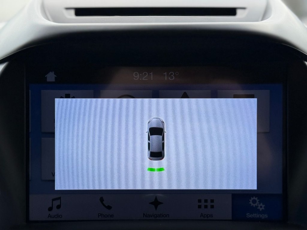 Used Ford Kuga 2017 for sale - 77654562: Photo 18