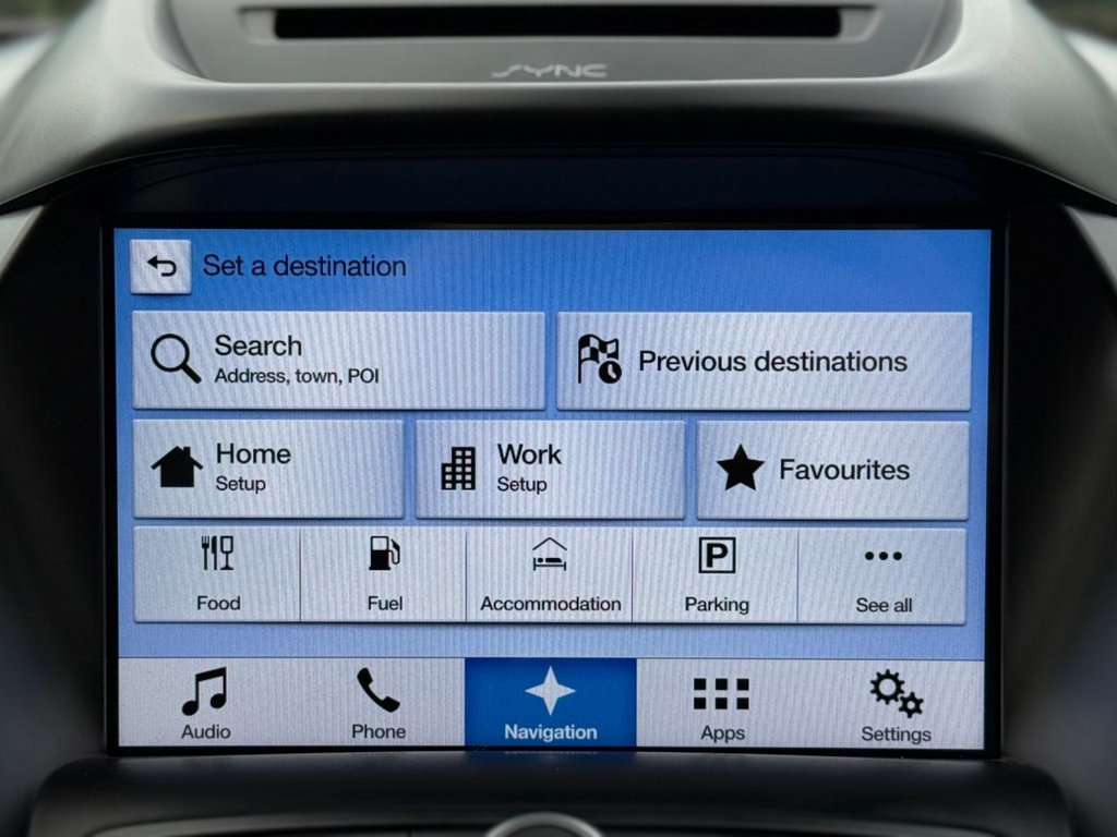 Used Ford Kuga 2017 for sale - 77654562: Photo 21