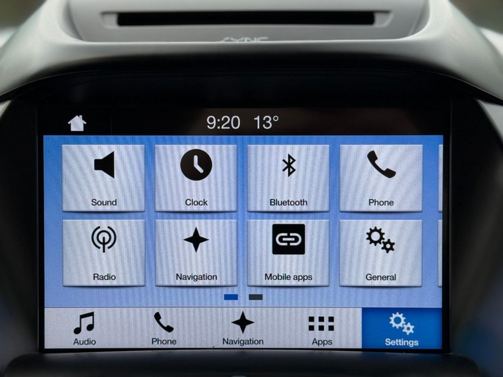 Used Ford Kuga 2017 for sale - 77654562: Photo 23