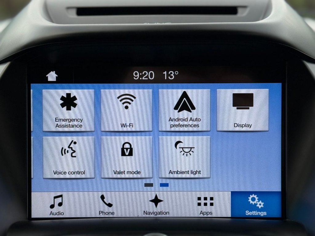 Used Ford Kuga 2017 for sale - 77654562: Photo 24