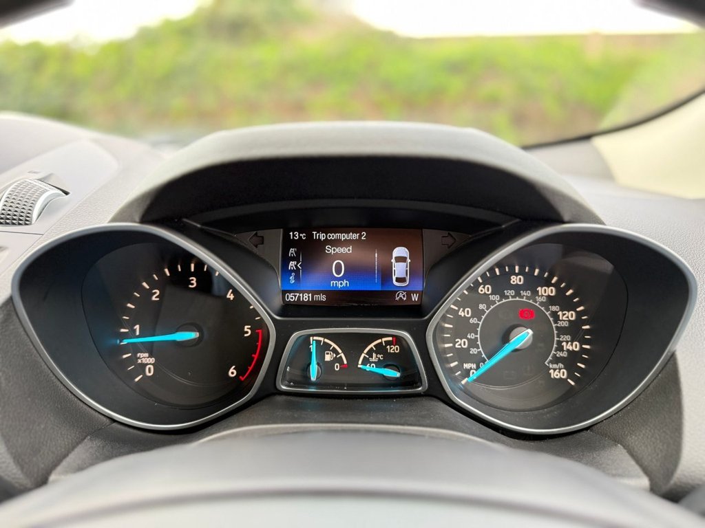 Used Ford Kuga 2017 for sale - 77654562: Photo 30