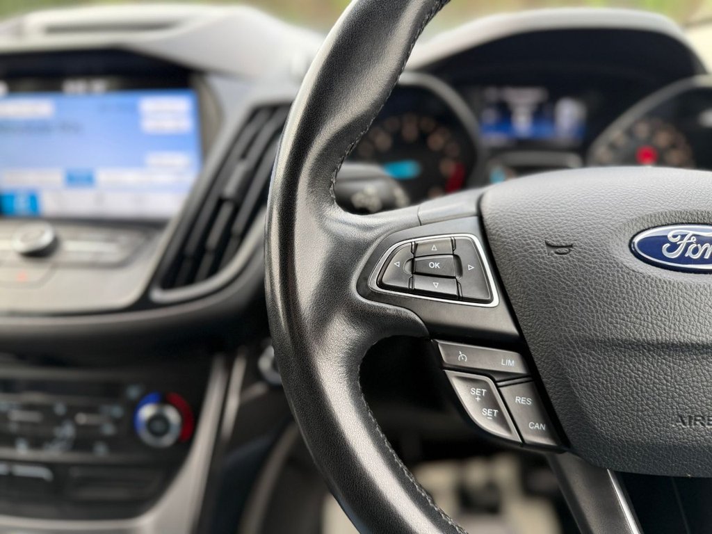 Used Ford Kuga 2017 for sale - 77654562: Photo 33