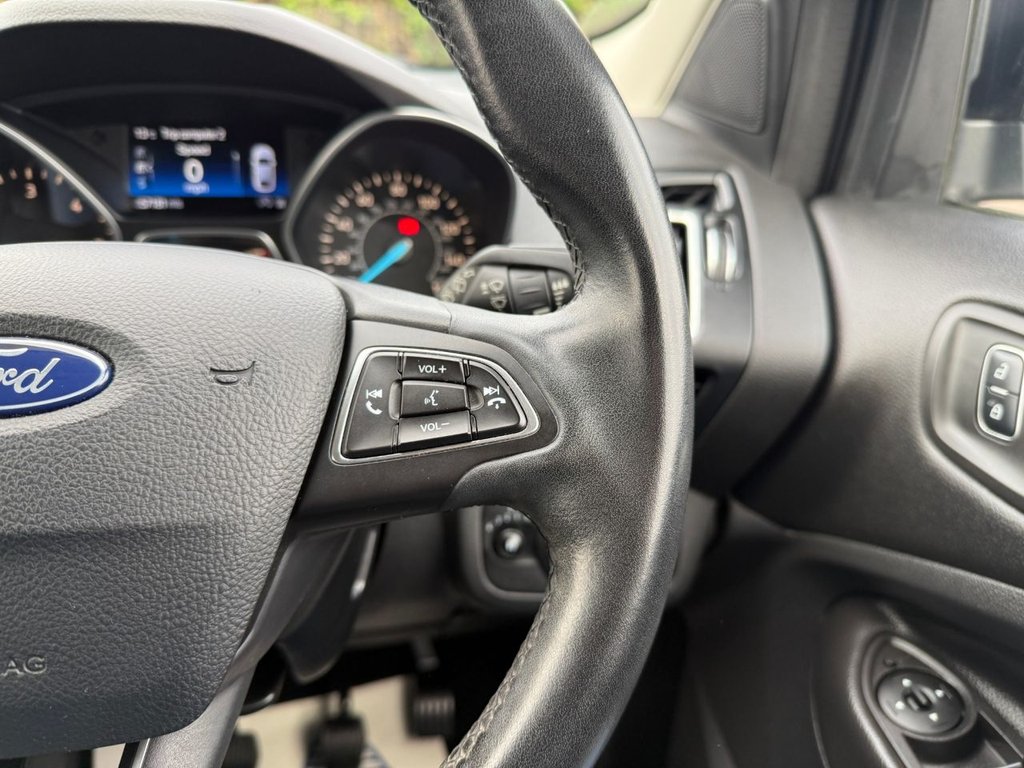 Used Ford Kuga 2017 for sale - 77654562: Photo 34