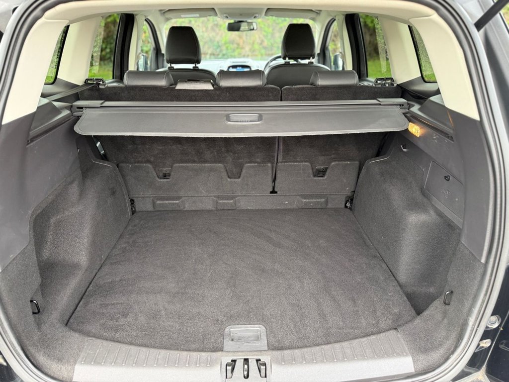 Used Ford Kuga 2017 for sale - 77654562: Photo 39