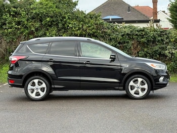 Used Ford Kuga 2017 for sale - 77654562: Photo