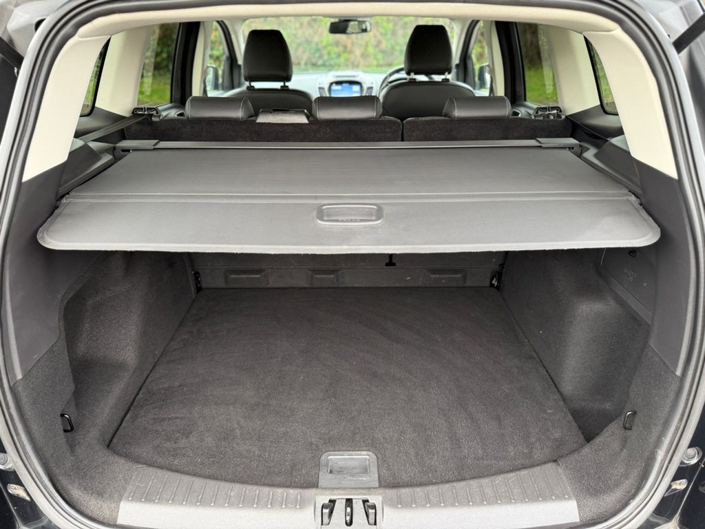 Used Ford Kuga 2017 for sale - 77654562: Photo 40