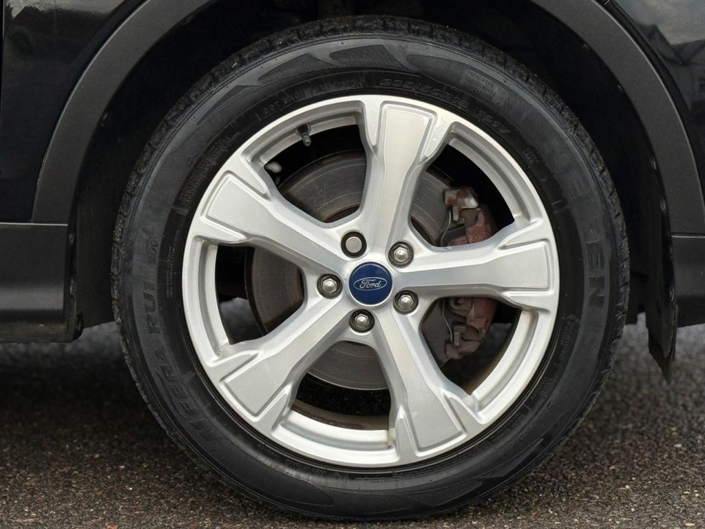 Used Ford Kuga 2017 for sale - 77654562: Photo 42