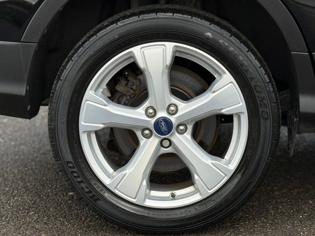 Used Ford Kuga 2017 for sale - 77654562: Photo 43