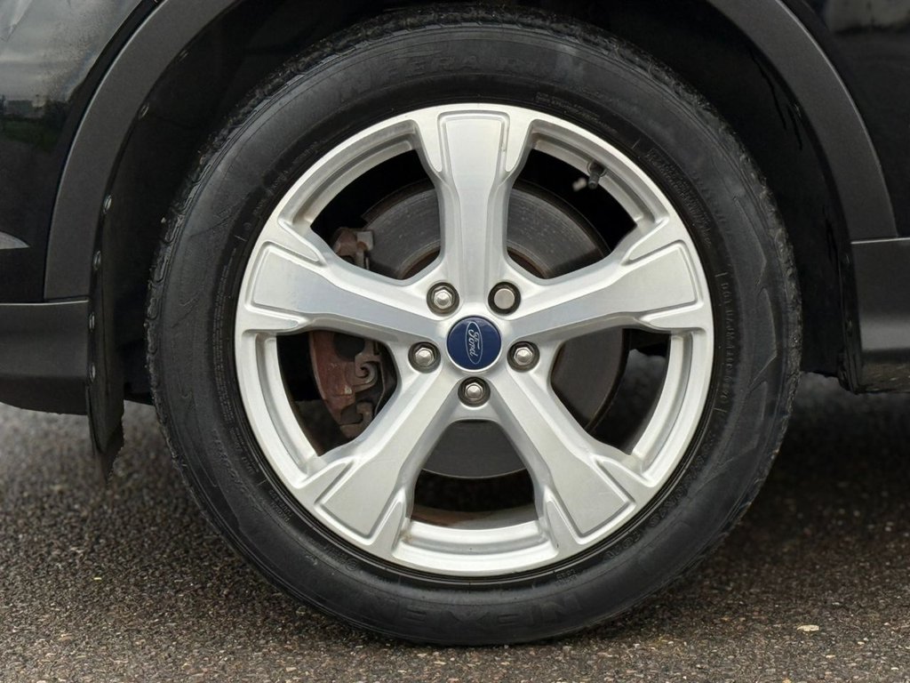 Used Ford Kuga 2017 for sale - 77654562: Photo 44