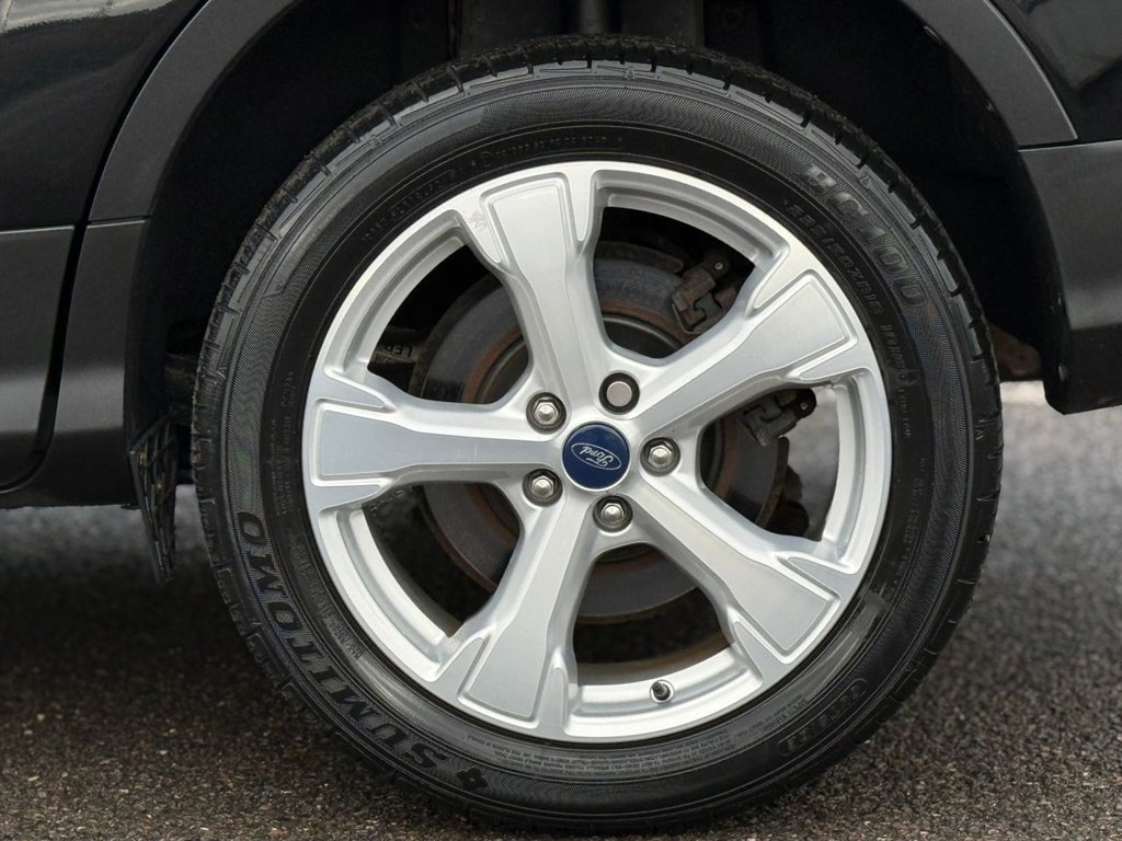 Used Ford Kuga 2017 for sale - 77654562: Photo 45