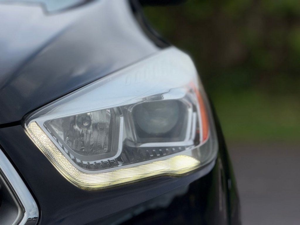 Used Ford Kuga 2017 for sale - 77654562: Photo 47