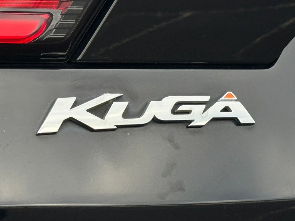 Used Ford Kuga 2017 for sale - 77654562: Photo 48