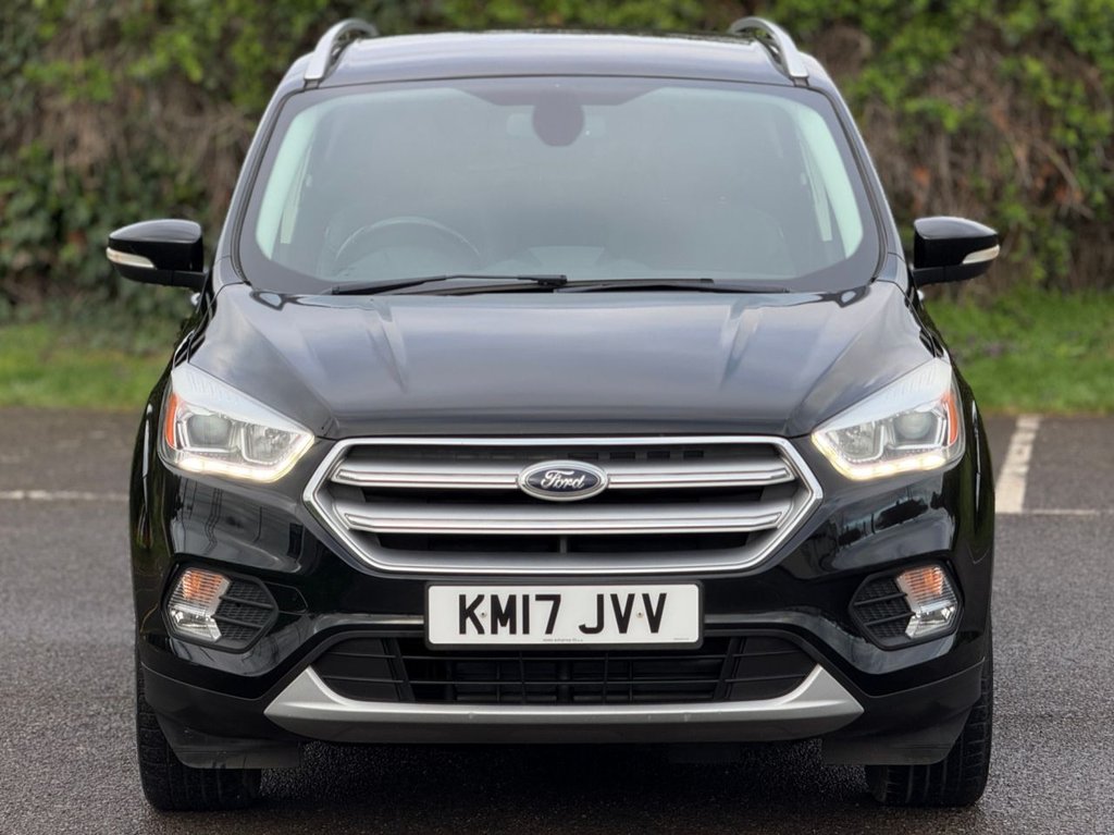 Used Ford Kuga 2017 for sale - 77654562: Photo 5