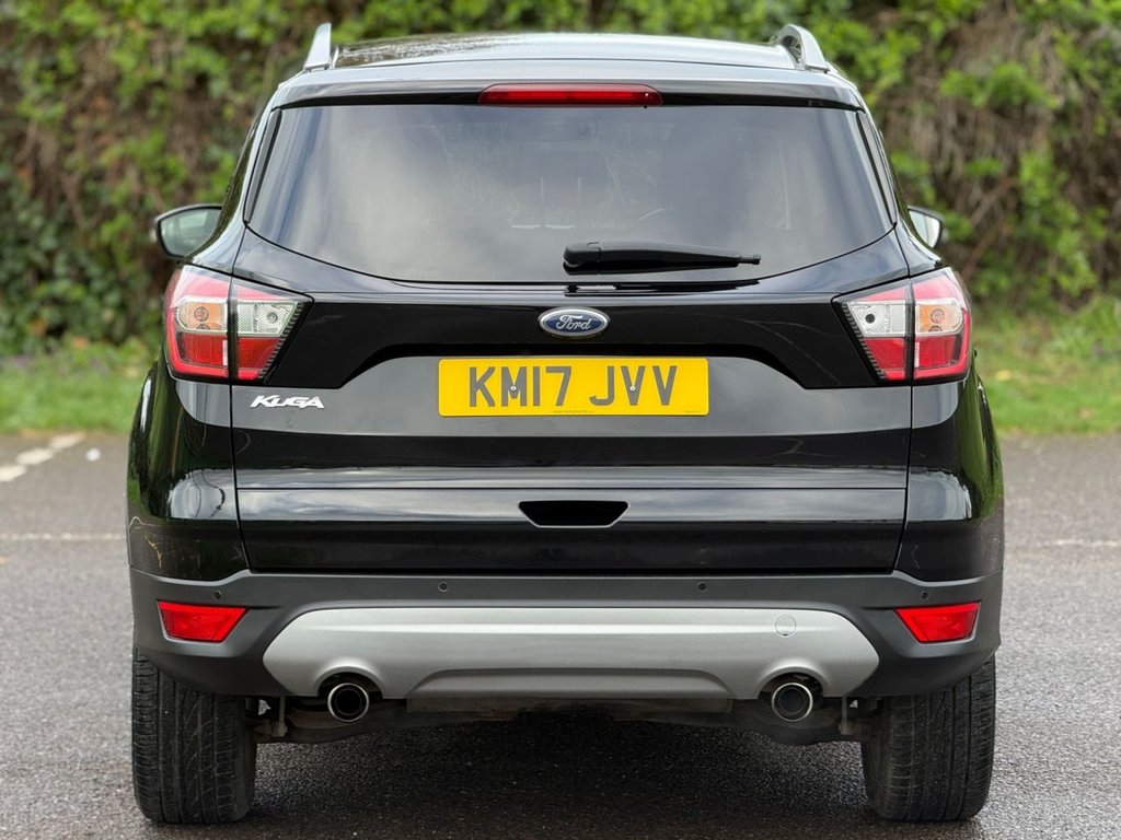 Used Ford Kuga 2017 for sale - 77654562: Photo 6
