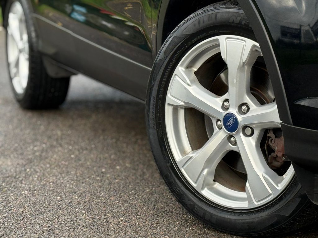 Used Ford Kuga 2017 for sale - 77654562: Photo 7