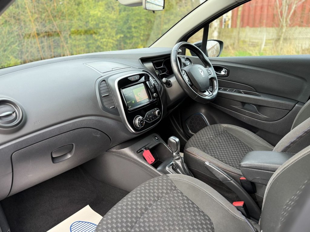 Used Renault Captur 2017 for sale - 77621177: Photo 11