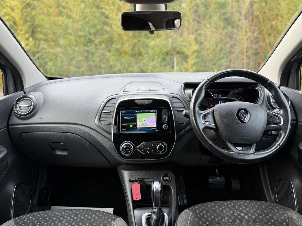 Used Renault Captur 2017 for sale - 77621177: Photo 15