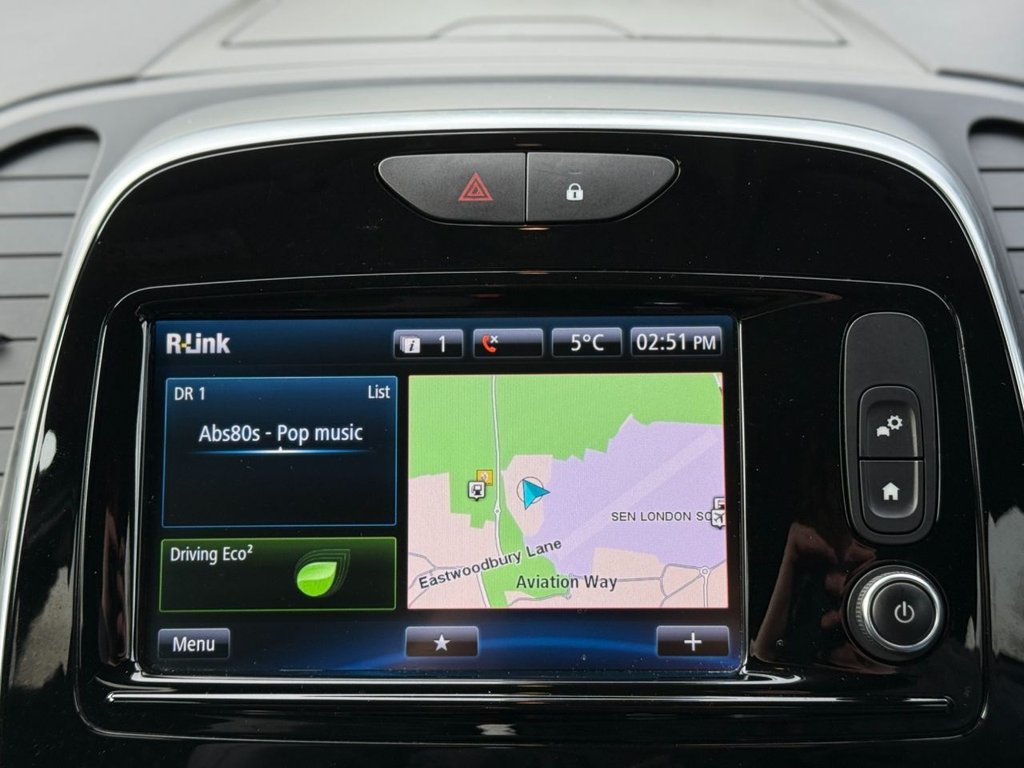 Used Renault Captur 2017 for sale - 77621177: Photo 16