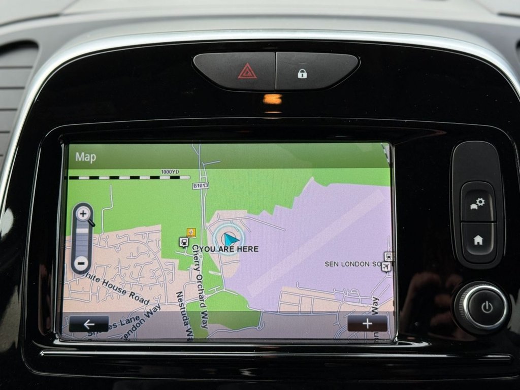 Used Renault Captur 2017 for sale - 77621177: Photo 17