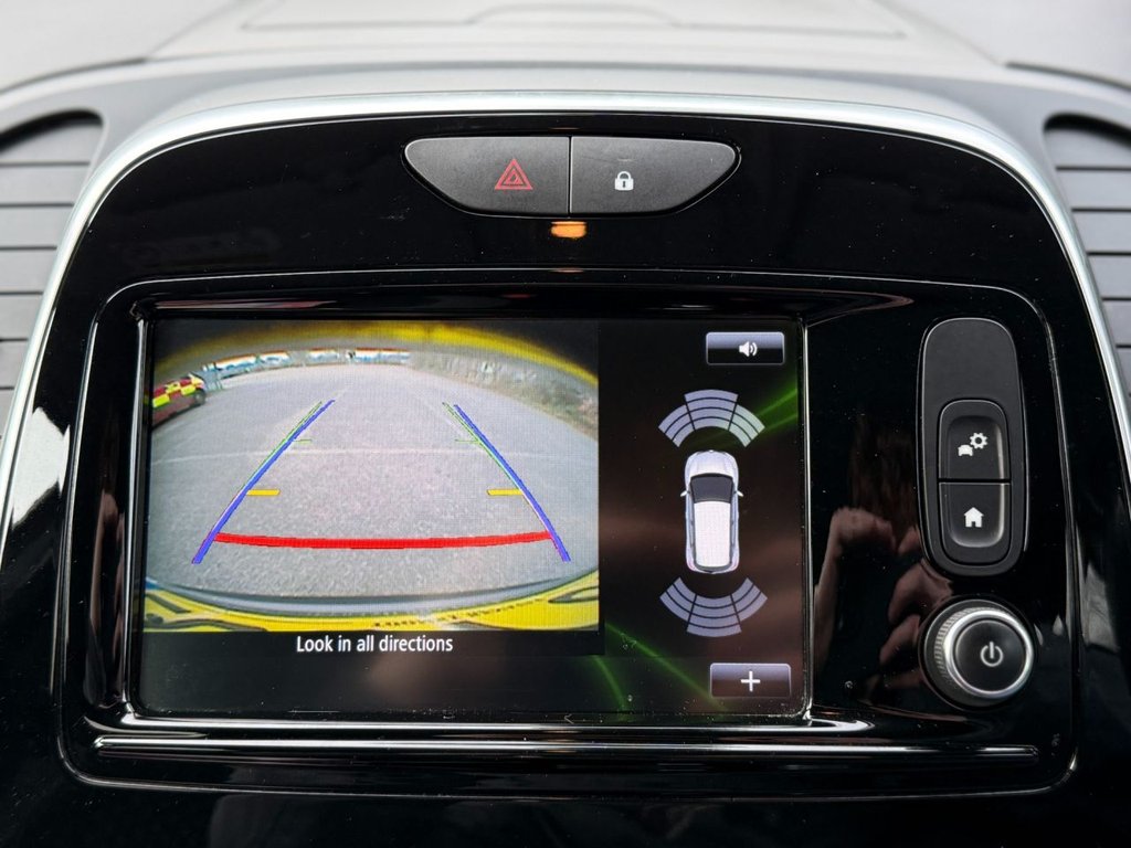 Used Renault Captur 2017 for sale - 77621177: Photo 18