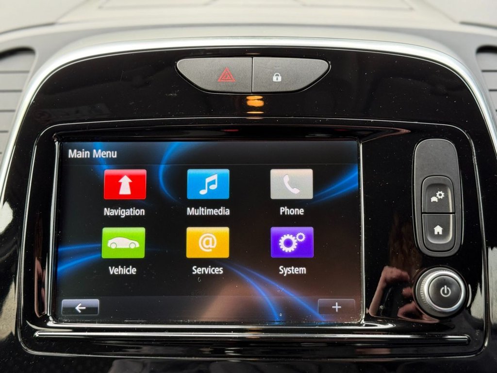 Used Renault Captur 2017 for sale - 77621177: Photo 19