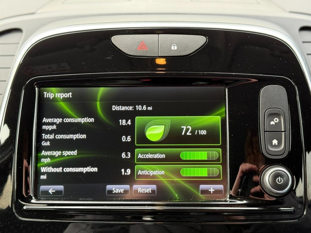 Used Renault Captur 2017 for sale - 77621177: Photo 22