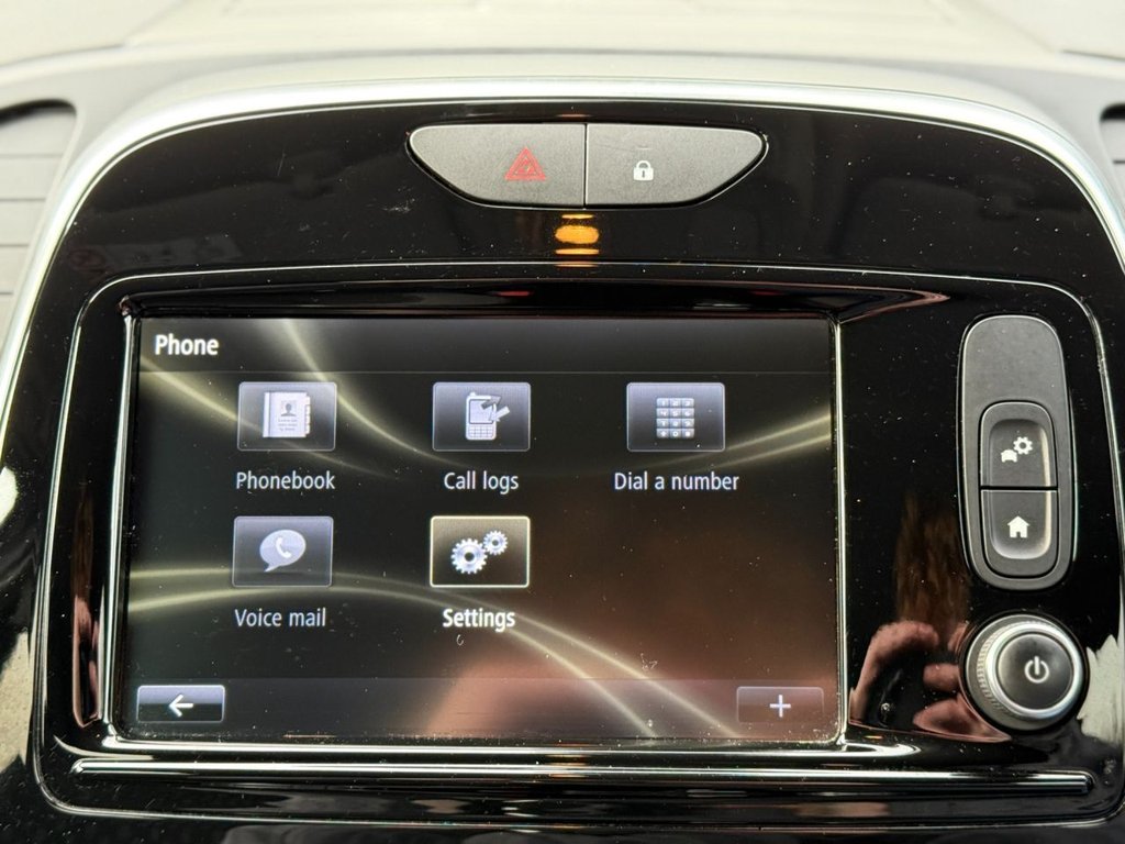 Used Renault Captur 2017 for sale - 77621177: Photo 23