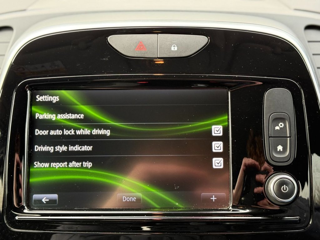 Used Renault Captur 2017 for sale - 77621177: Photo 25