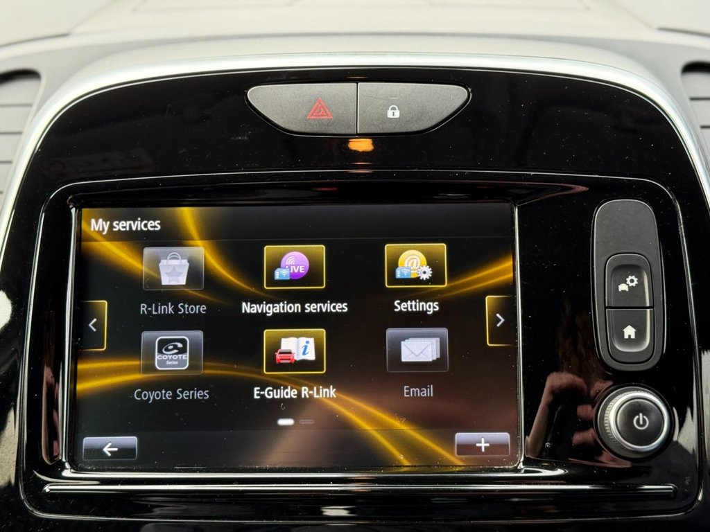 Used Renault Captur 2017 for sale - 77621177: Photo 26