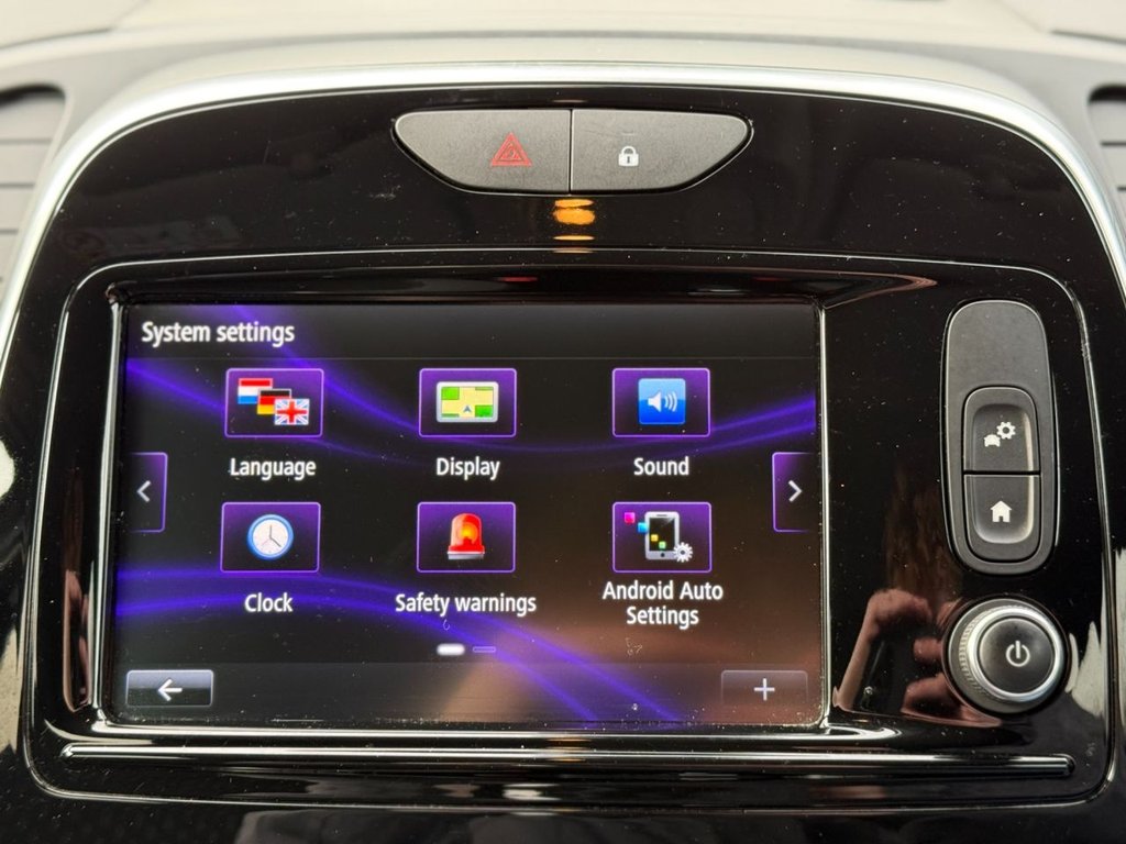 Used Renault Captur 2017 for sale - 77621177: Photo 27