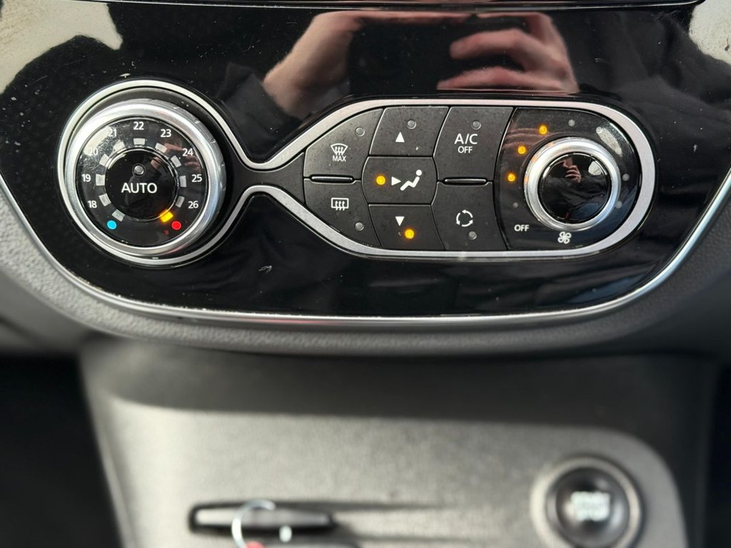 Used Renault Captur 2017 for sale - 77621177: Photo 29