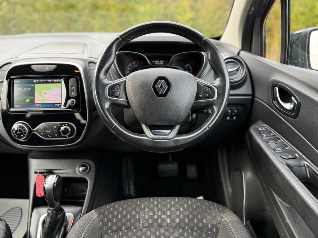 Used Renault Captur 2017 for sale - 77621177: Photo 33