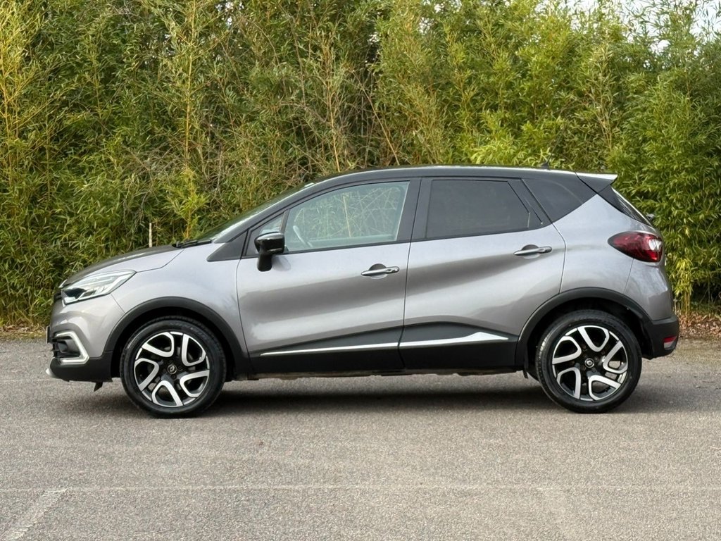 Used Renault Captur 2017 for sale - 77621177: Photo 4
