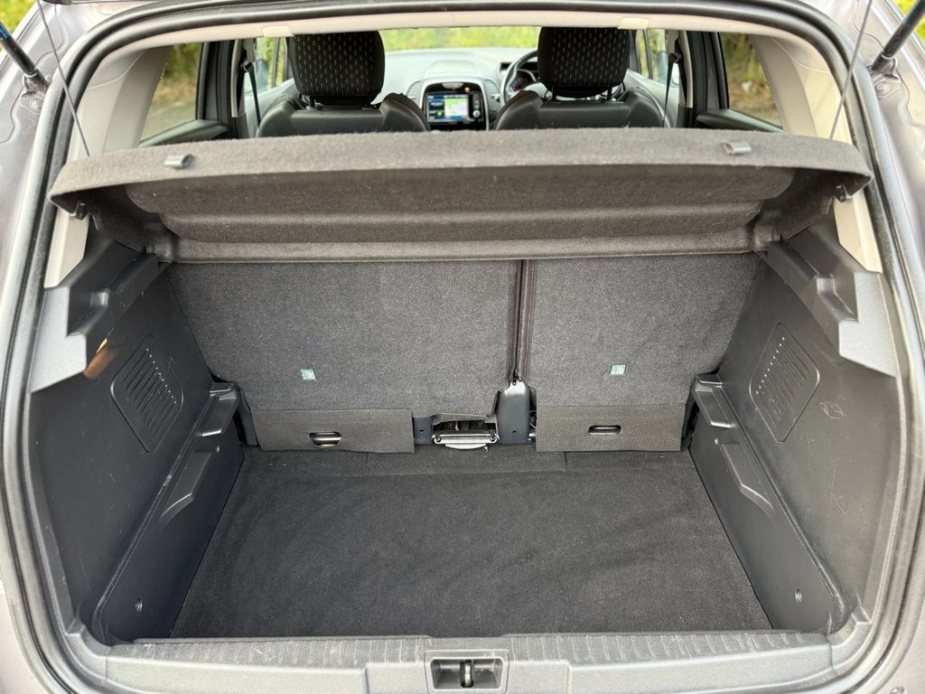 Used Renault Captur 2017 for sale - 77621177: Photo 44