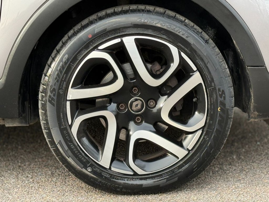 Used Renault Captur 2017 for sale - 77621177: Photo 46