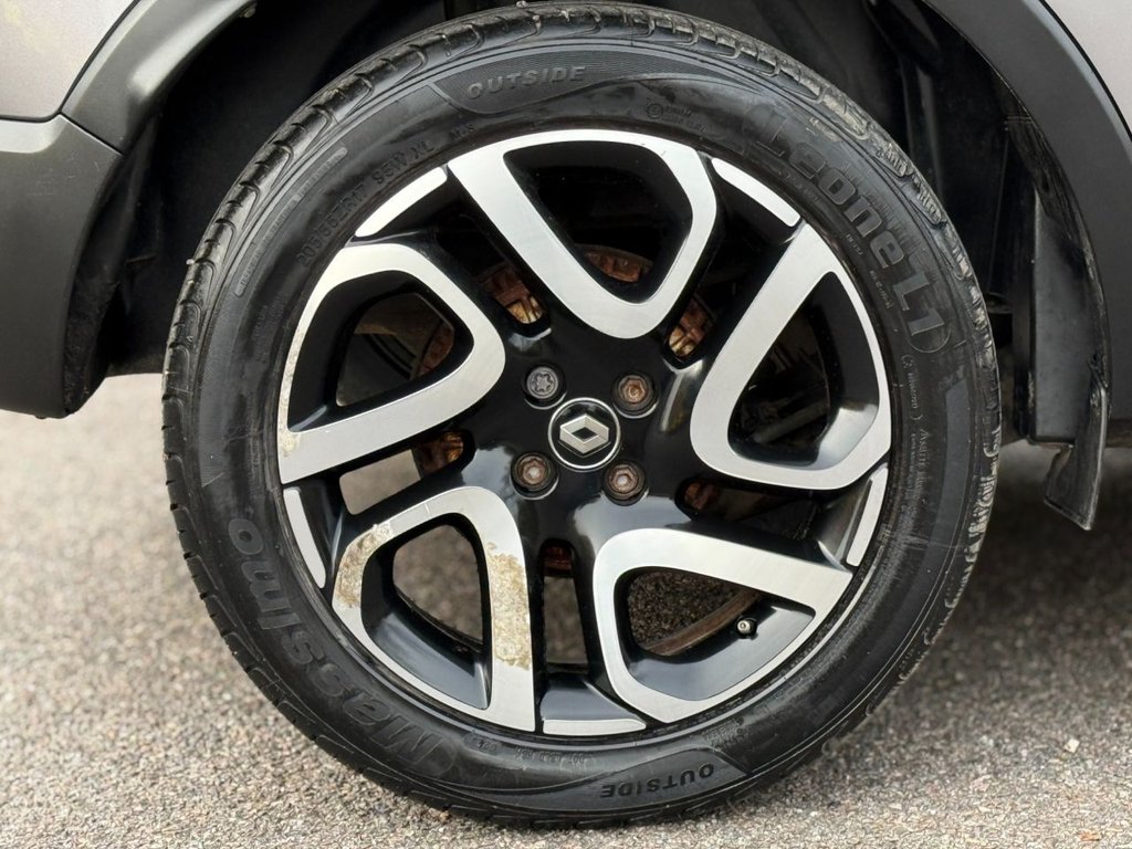 Used Renault Captur 2017 for sale - 77621177: Photo 47