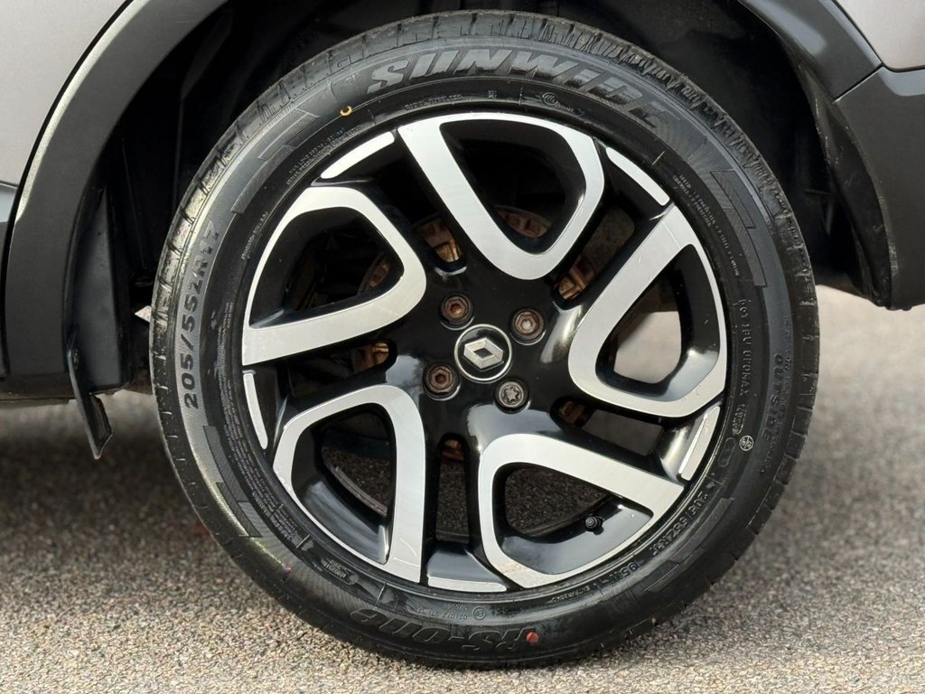 Used Renault Captur 2017 for sale - 77621177: Photo 49