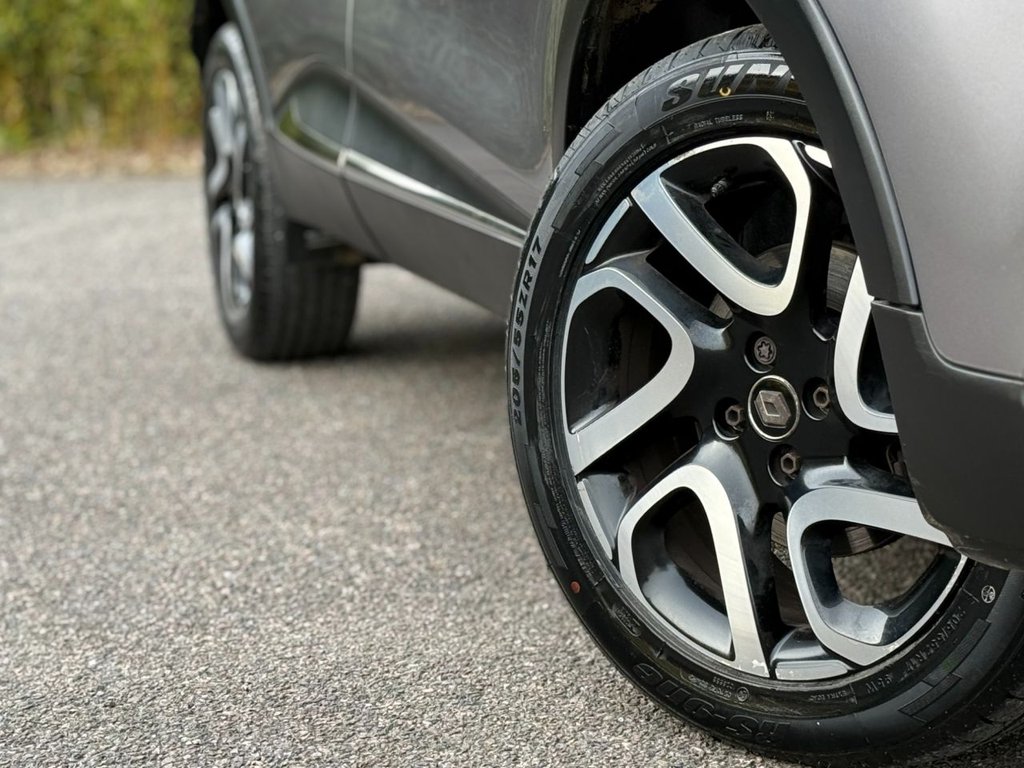 Used Renault Captur 2017 for sale - 77621177: Photo 7