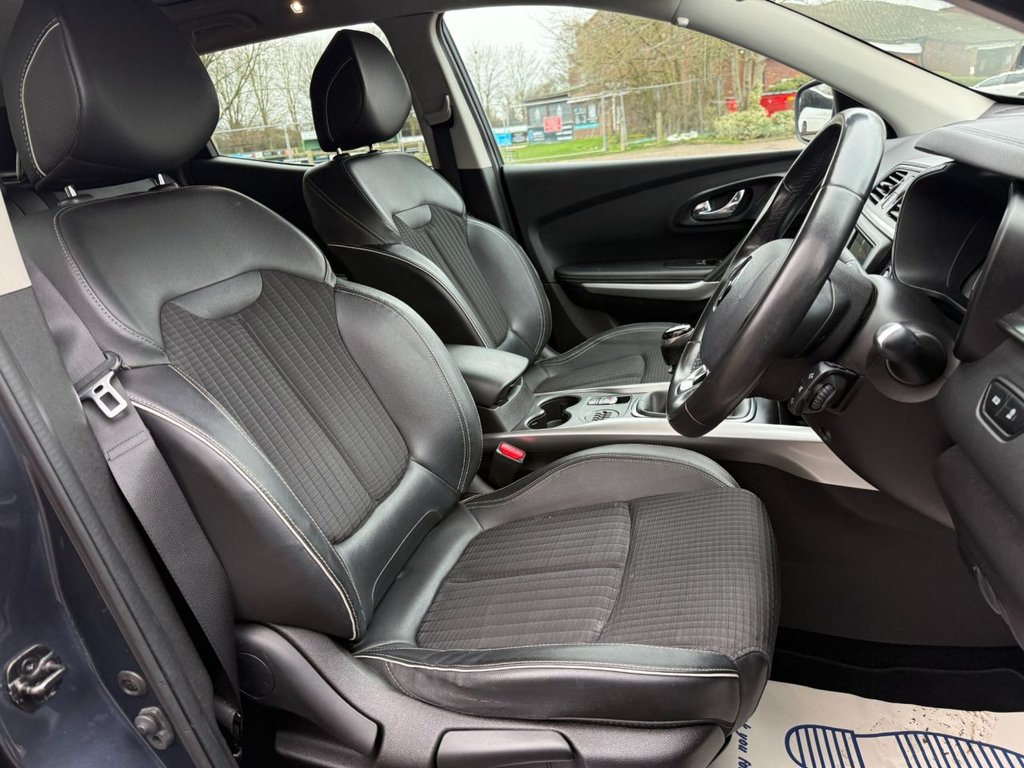 Used Renault Kadjar 2016 for sale - 77621250: Photo 11